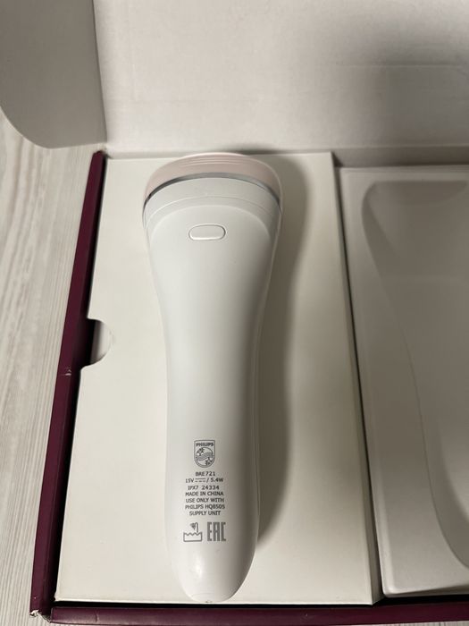 Продам єпілятор PHILIPS