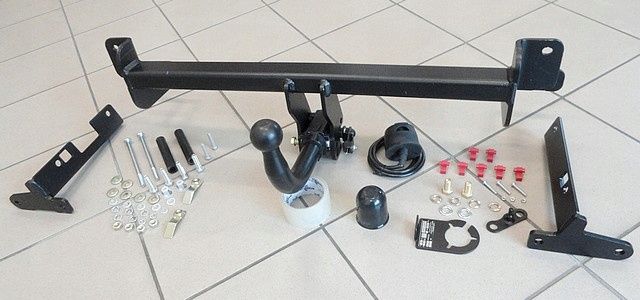 Słupsk Automat Hak Holowniczy+Moduł+Oryg.Wiązka Opel Zafira2 B od2005