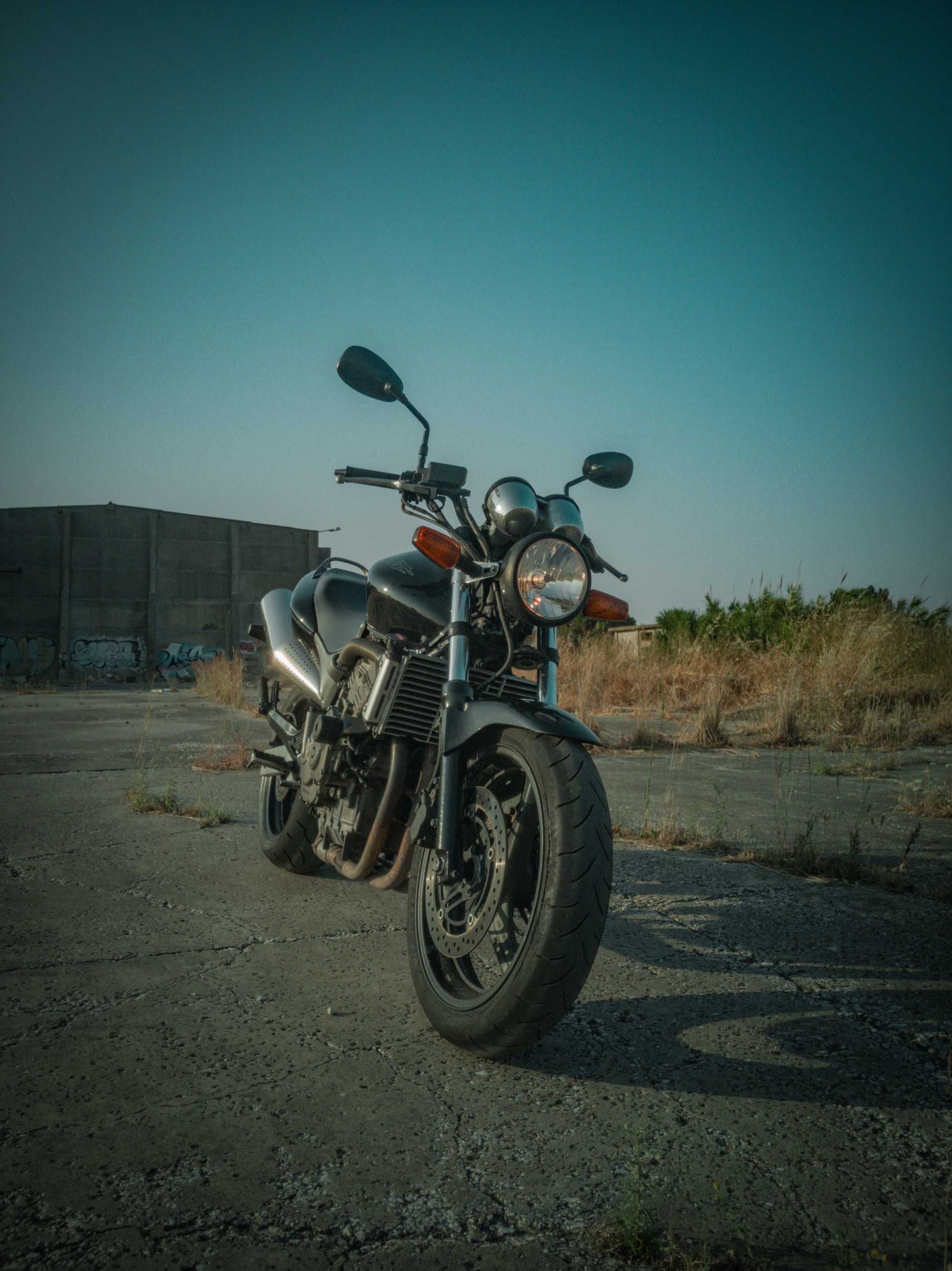 Honda Hornet 600