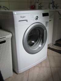 Pralka Whirlpool AWOC 51003SL, stan idealny