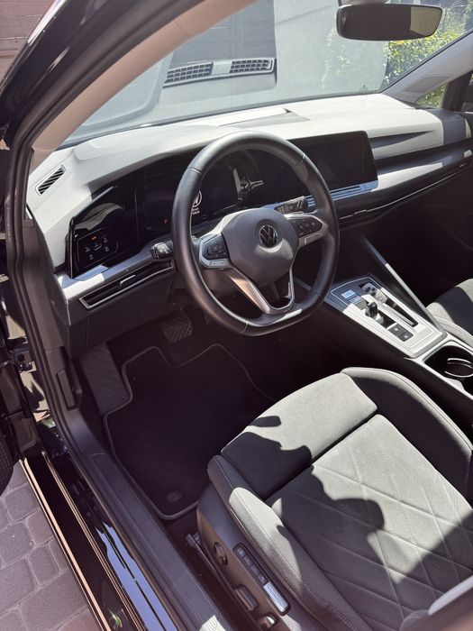 Volkswagen Golf 2.0 tdi Style. Чистий 2020 рік