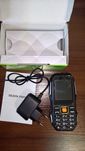 Протиударний телефон Hardphone W2