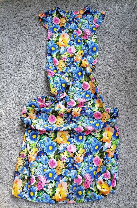 Святкове платтячко, плаття довге