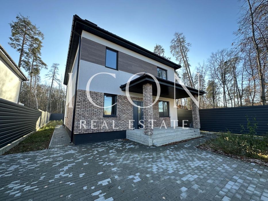 Продаж цегляного будинку | 200 м² | Вул. Михайла Чалого