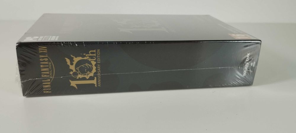 Jogo PC Final Fantasy XIV 10th Anniversary Edition