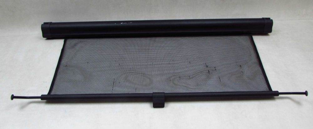 Siatka/roleta bagażnika Golf 7 Variant