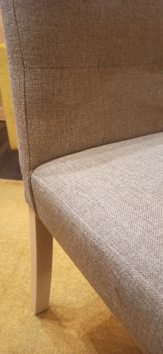 Krzesła, zestaw krzeseł