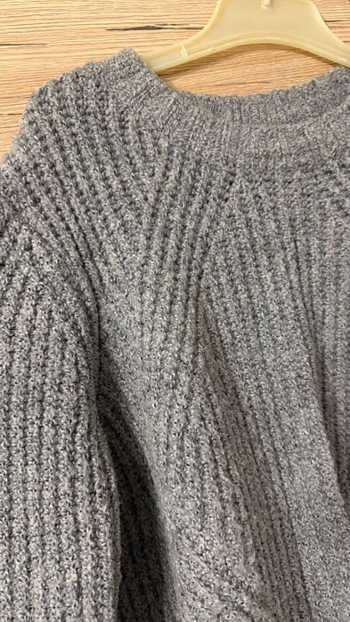 Зимні теплі кофти