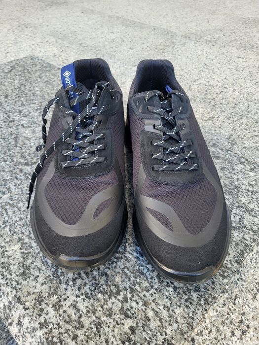 Кросовки  ecco biom