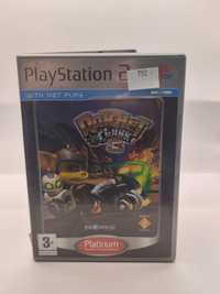 Ratchet & Clank 3 Ps2 nr 0792