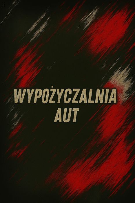 Wypożyczalnia aut
