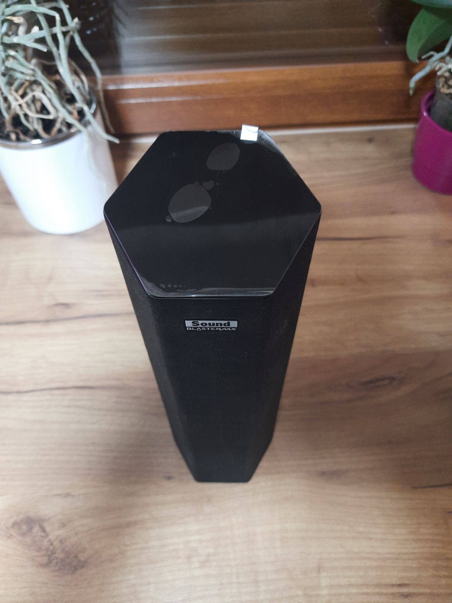 Głośnik Sound Blasteraxx