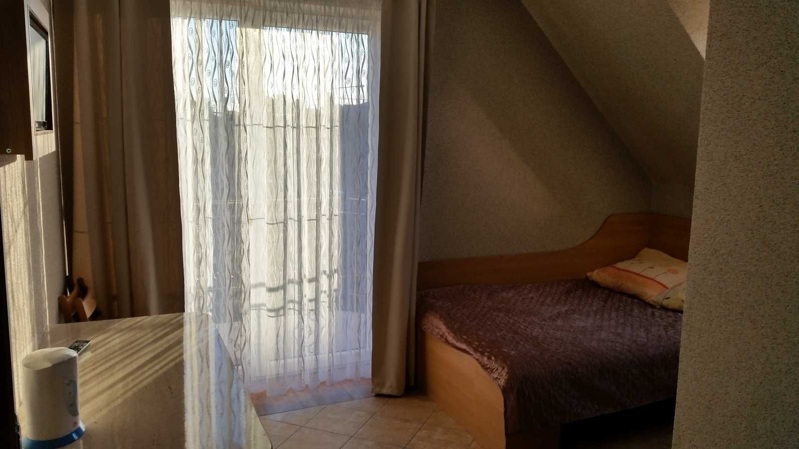 Pokoje Mikoszewo, noclegi Mierzeja Wiślana