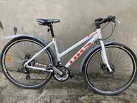 Rower damski dbs mtb