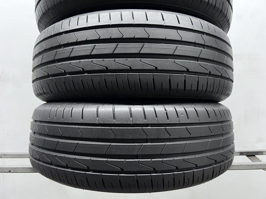 4шт літо 205/65/R15 2022р Hankook Ventus Prime 3