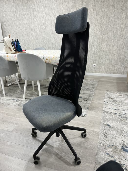 Cadeira JÄRVFJÄLLET IKEA