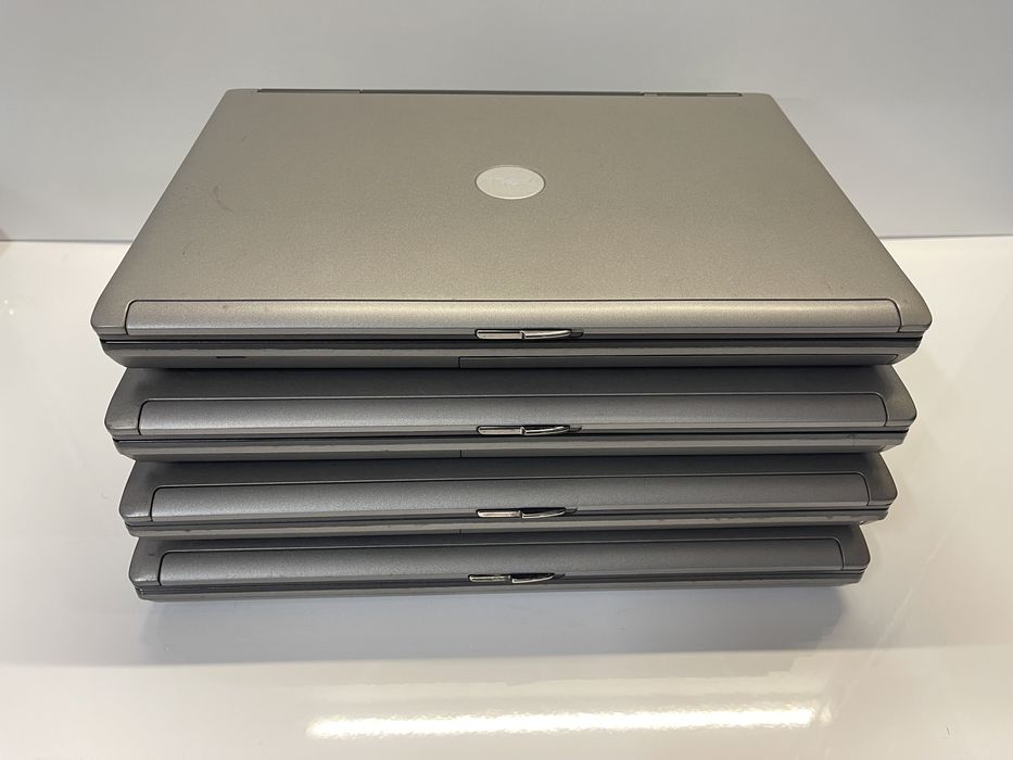 Portátil Profissional Dell D630