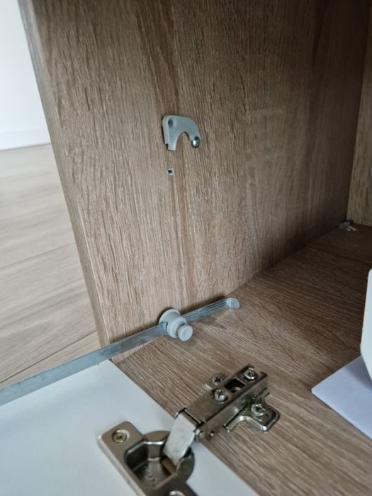 Szafka pod telewizor , rtv