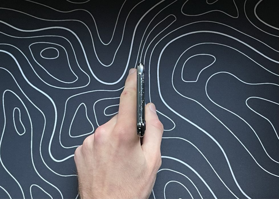 Дешевый - iPhone SE 2022 - 128 гб - NEVERLOCK - 100% АКБ - MIDNIGHT