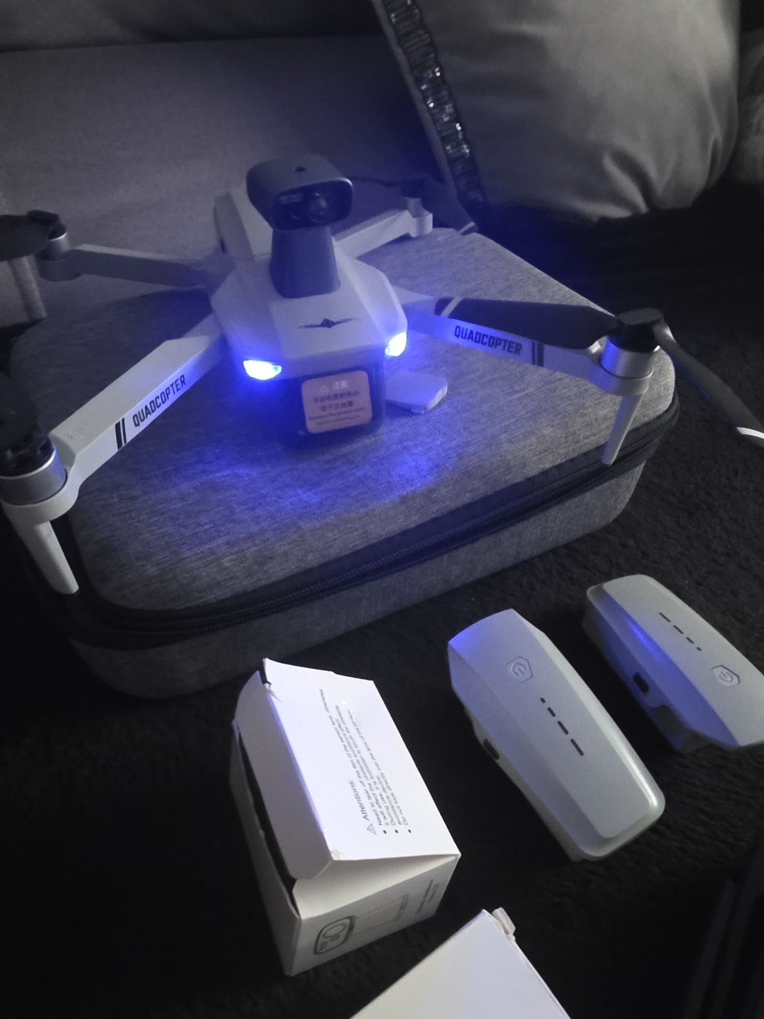 Dron KF102 MAX GPS 5G wifi ffv 4k esc  hd
