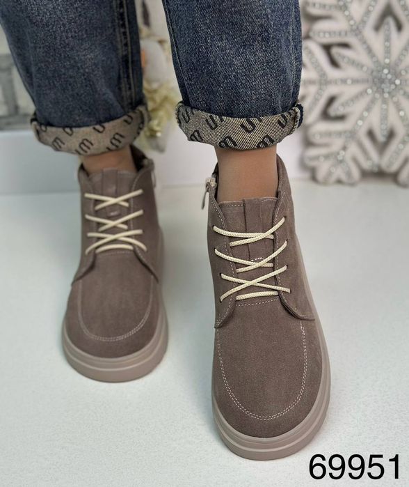 Зручні анатомічн зимові і черевики