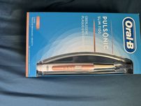 Szczoteczka Oral B Slim 1100