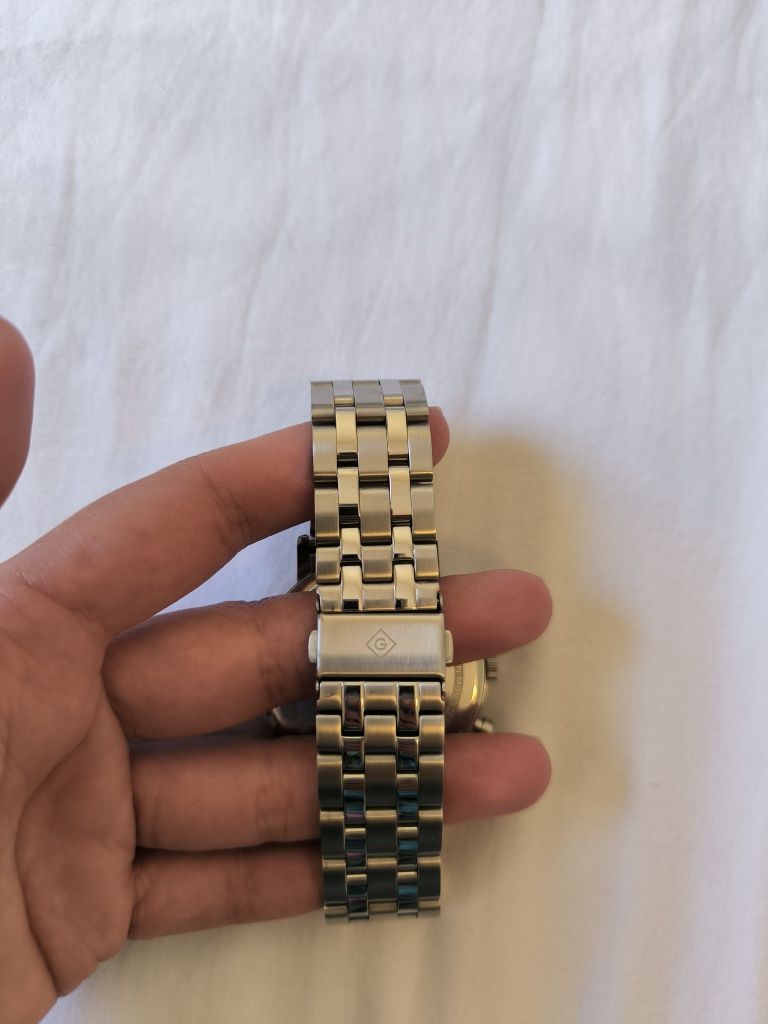 Relógio Gant Homem