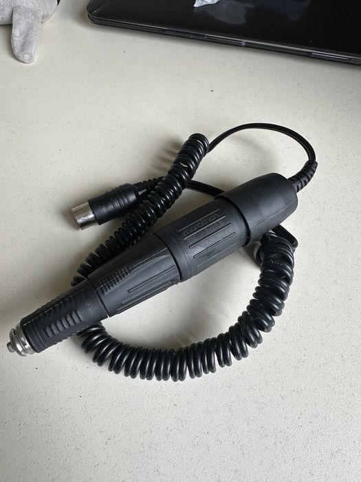 Фрезер Marathon Escort 2 pro з ручкою