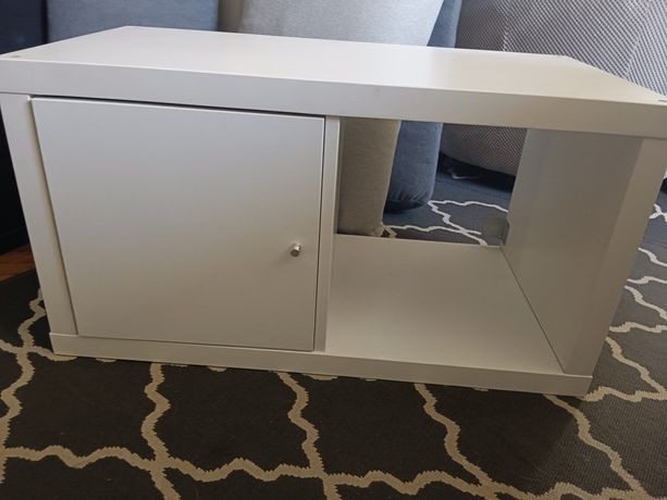 Szafka regał Ikea kallax