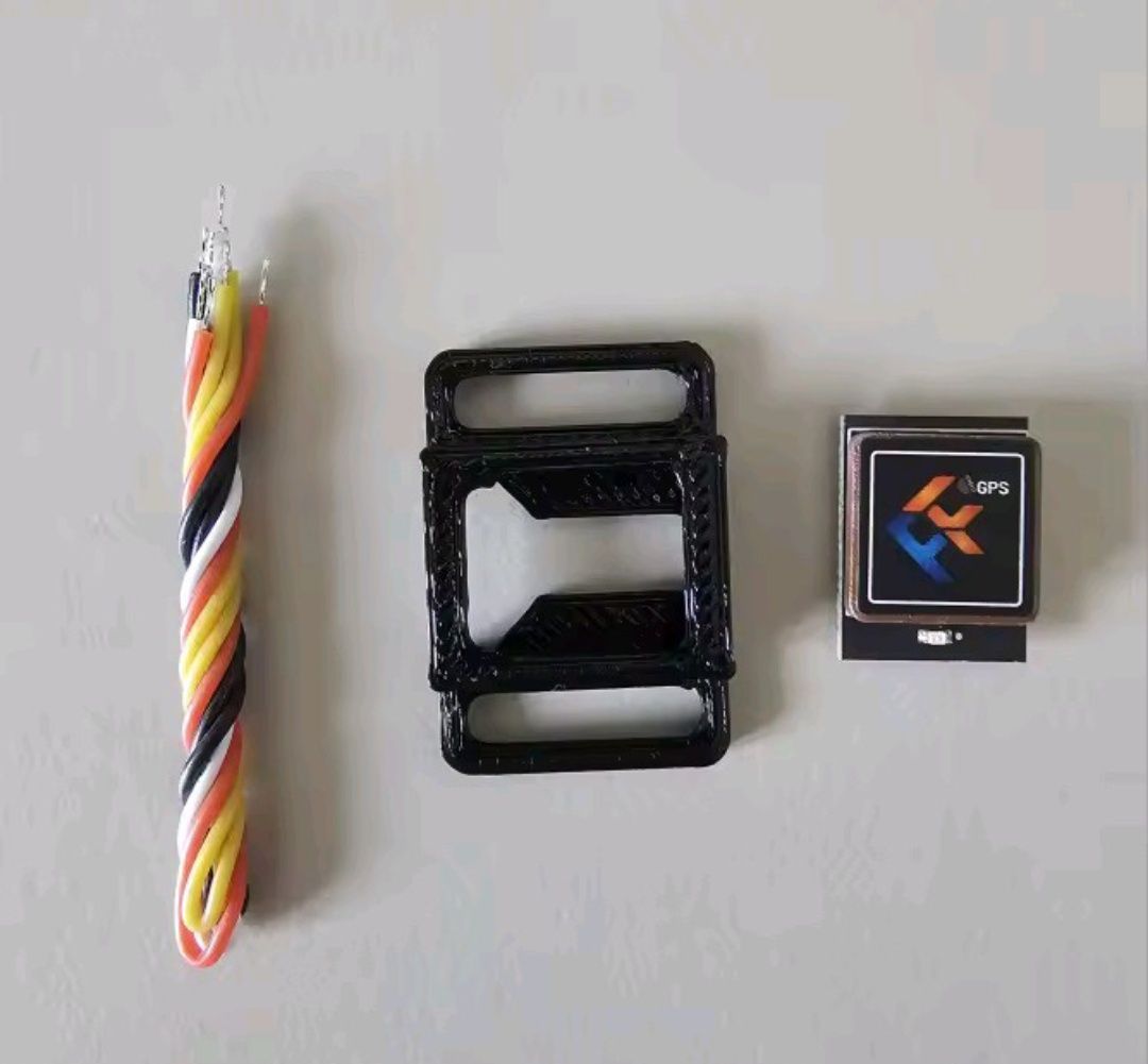 Mini gps para drones