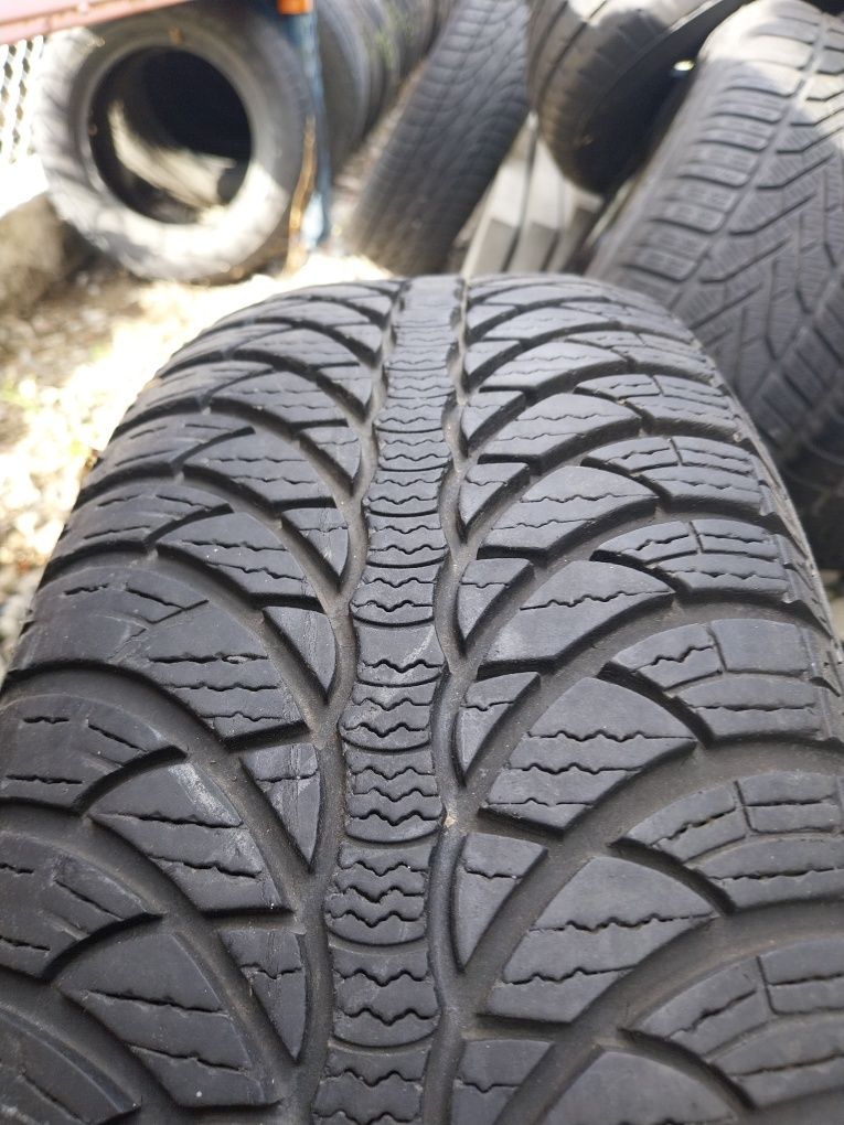 Opona Zimowa Fulda 205/65R15 94T