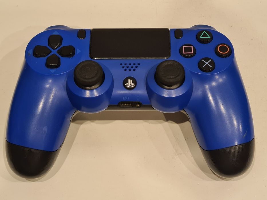 100% oryginalny pad PS4 Dualshock 4 100% sprawny okazja