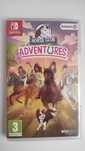 Jogos Nintendo Switch Horse Club Adventures