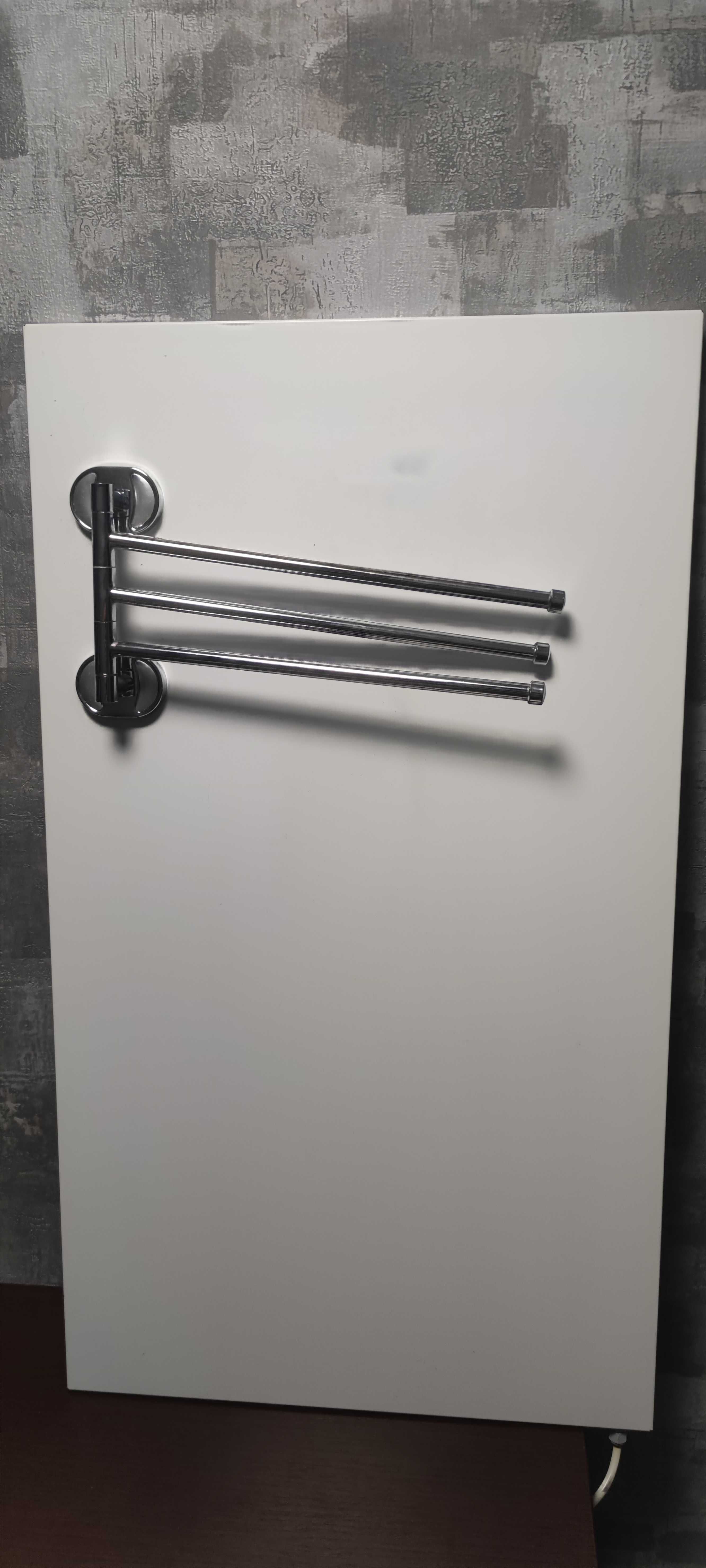 Обігрівач -сушарка TERMOPLAZA TP225DT є 2шт.