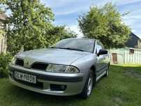 Mitsubishi Carisma 1.8 GDI 1999r.