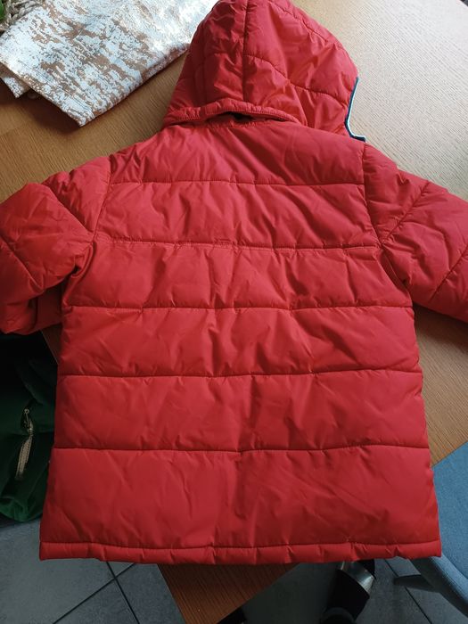 Kurtka lekka H&M 134/140