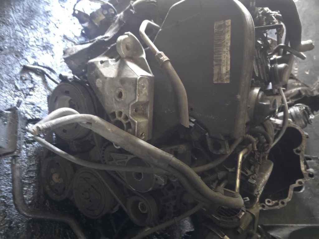 Silnik Audi TT 1.8T AJQ , części/ transport FV dostawa
