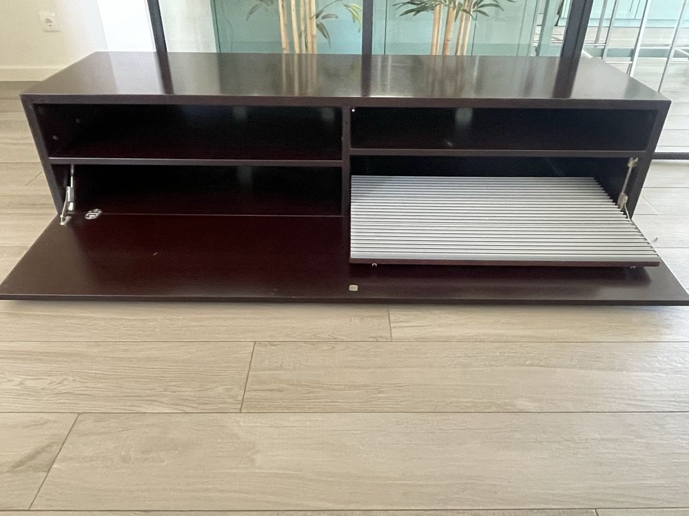 Movel de sala para TV