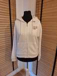 Fila, damska bluza dresowa z kapturem, r. M