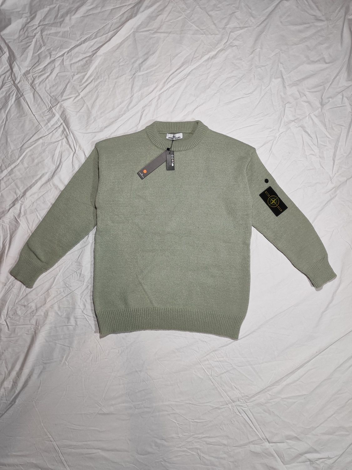 Світер stone island