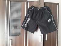 Nike spodenki męskie m