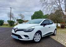 Renault Clio - 2019 | GARANTIA | NACIONAL