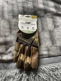 Рукавички тактичні MECHANIX  M-PACT MULTICAM Glowes.