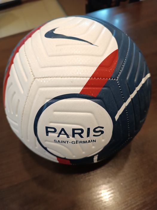Piłka nożna Nike PSG Paris 5