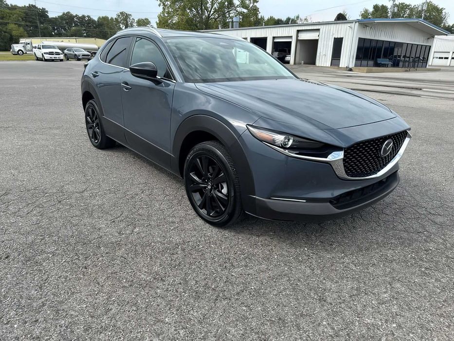 Mazda CX-30      2024