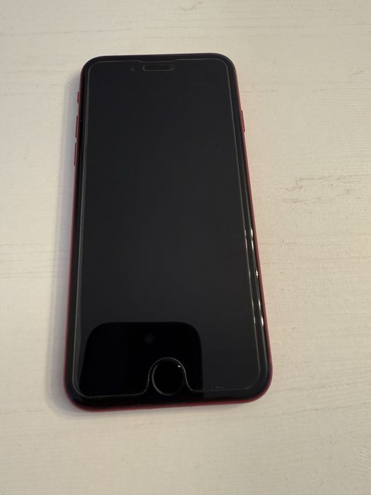 Iphone 2020 se (red)