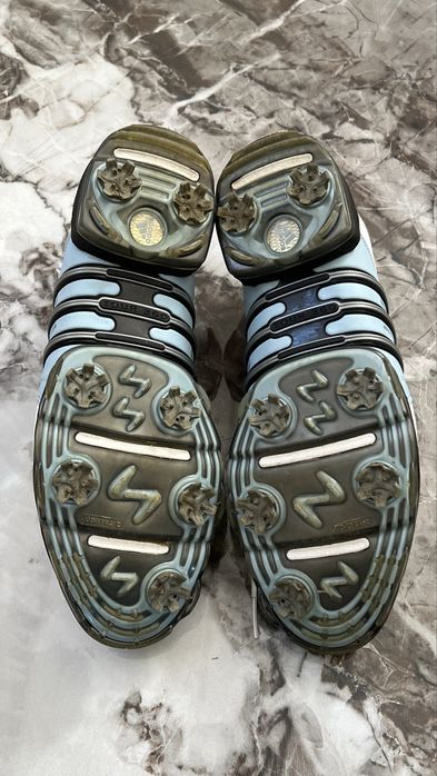 Продам взуття для гри в гольф adidas 46 розмір