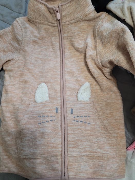 Wielka paka ubrań 70 szt dziewczynka r 140 hm, zara, reserved