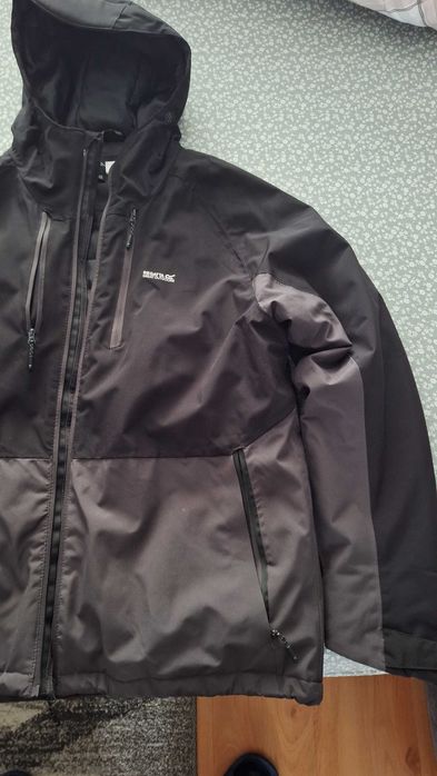 Sprzedam kurtkę zimową męską  REGATTA