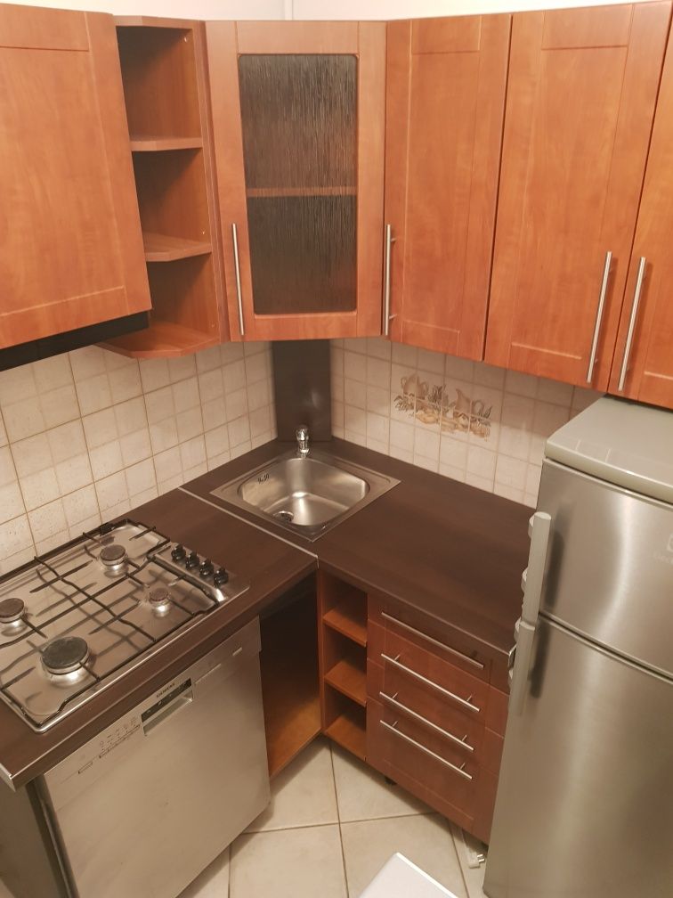 Dwupokojowe z balkonem